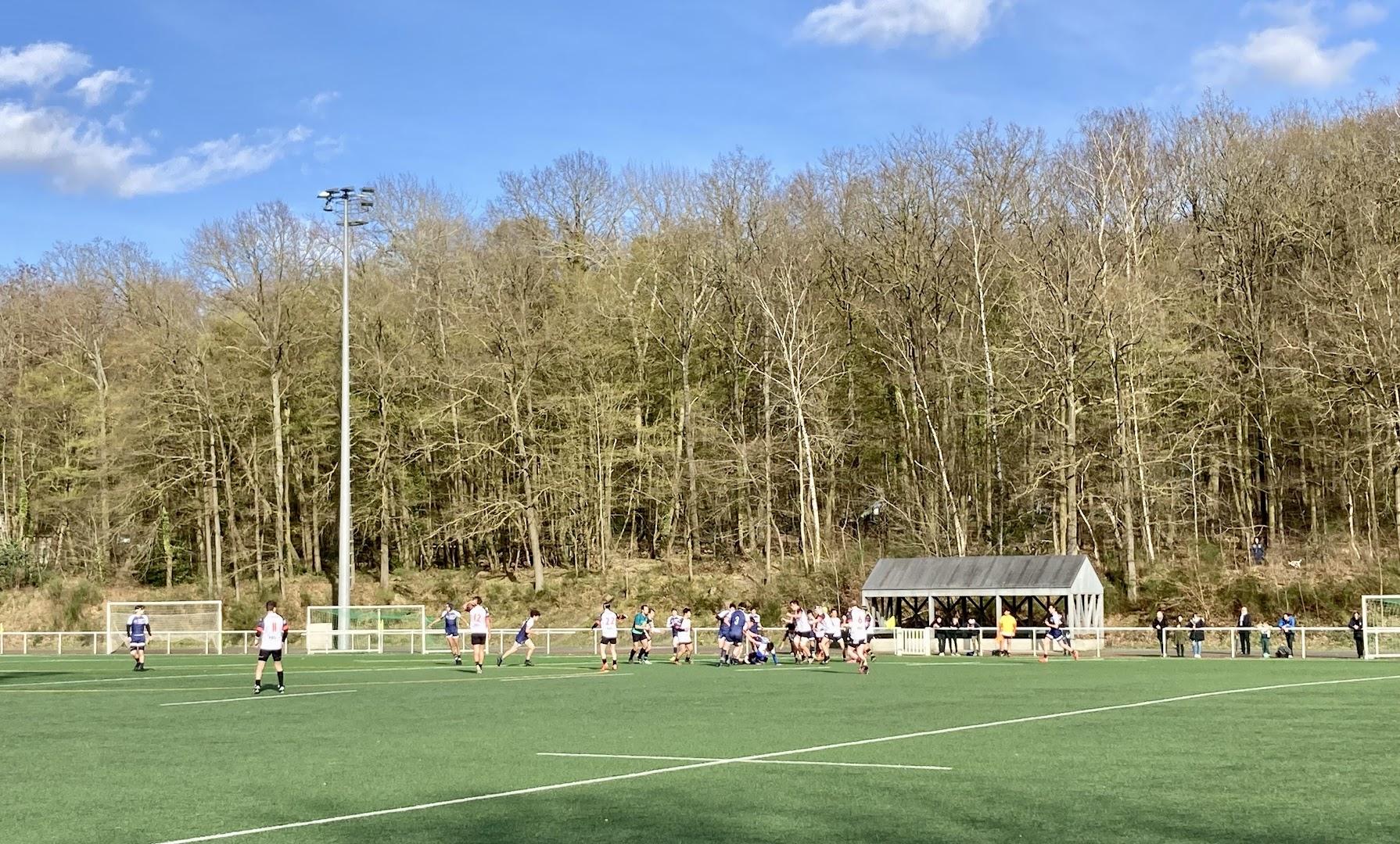 Stade de Porchefontaine - Photo 3